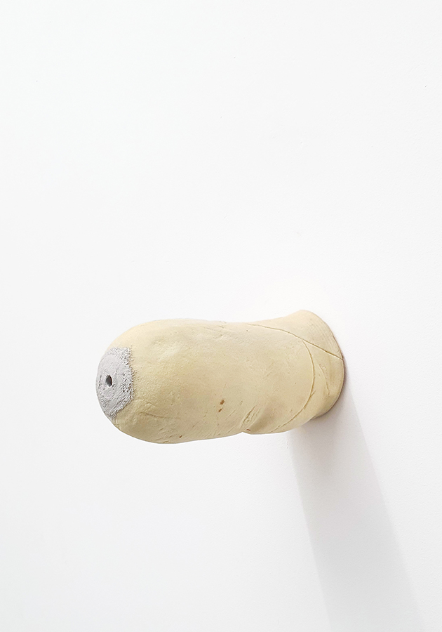 Berenice Olmedo: Alotropia, 2020