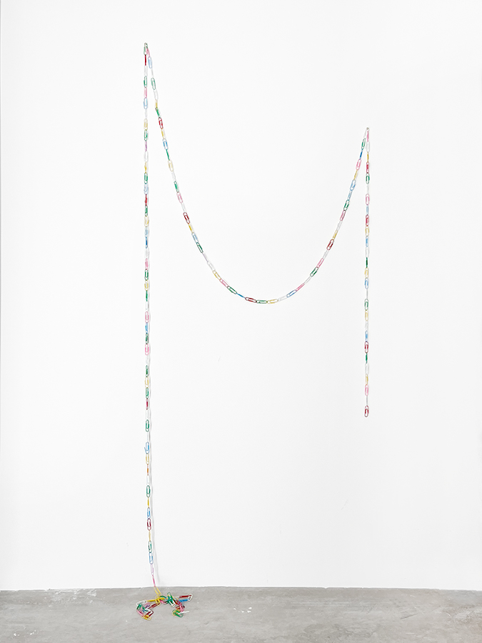 Marianne Berenhaut: Bits and Pieces, 2020