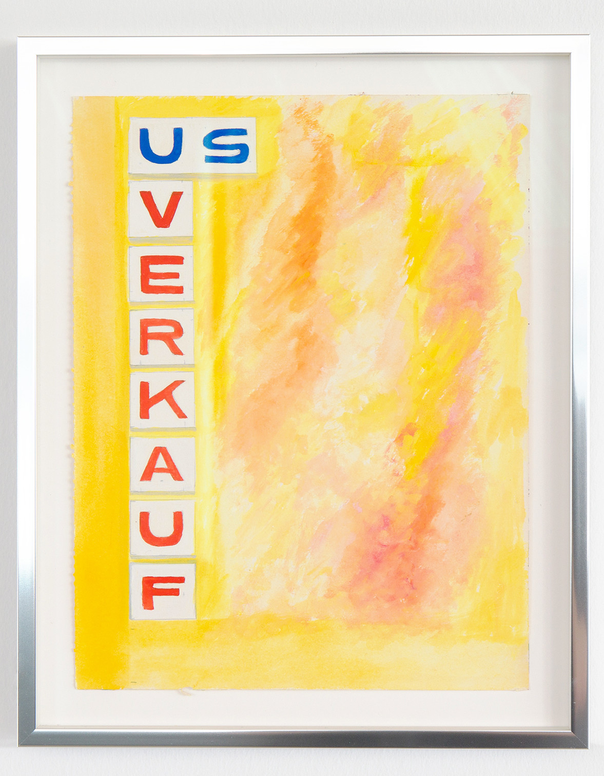 Nadja Abt: Sex & the City (us-verkauf), 2022