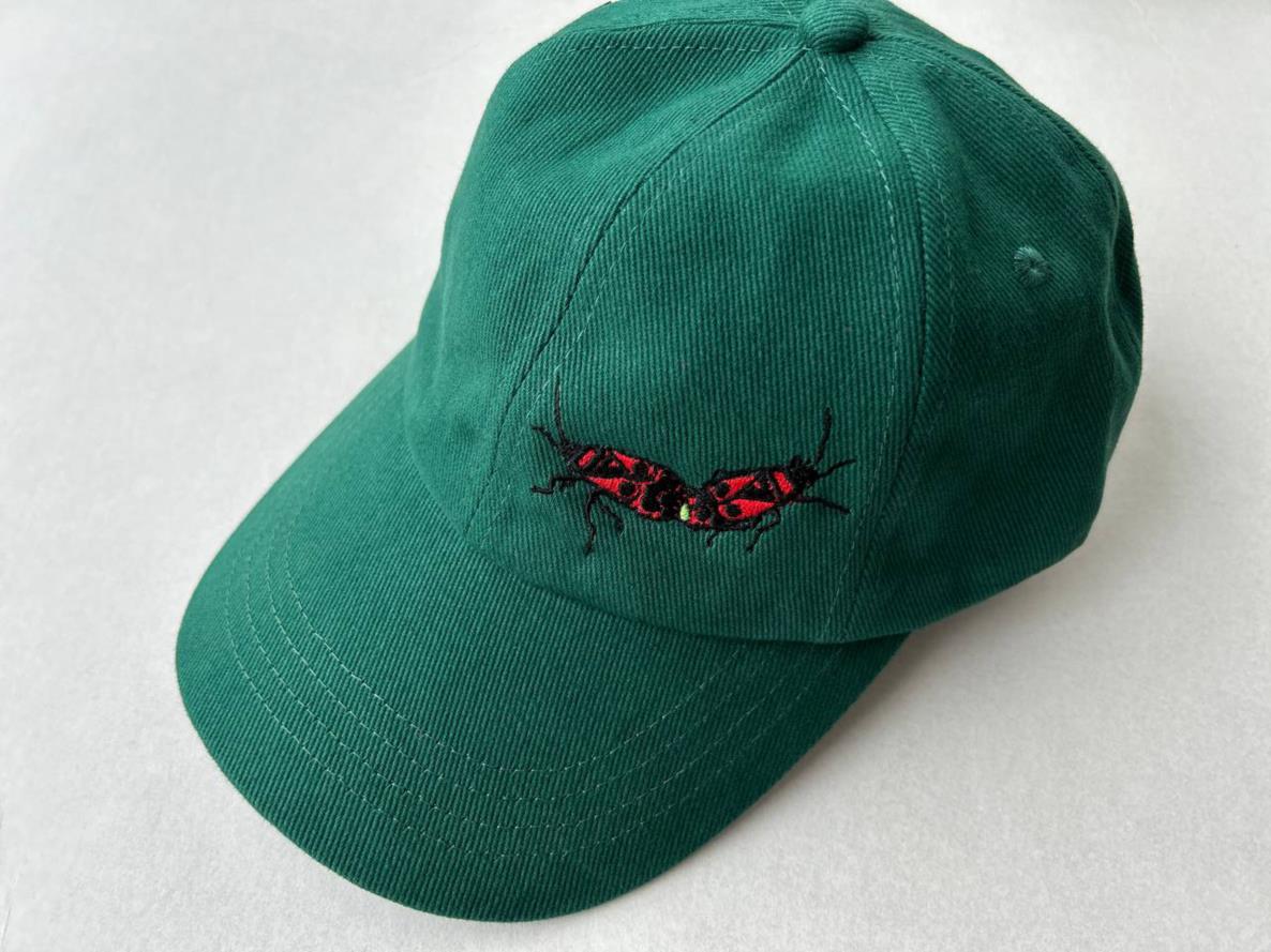 Nils Alix-Tabeling: Gendarmes, 2023