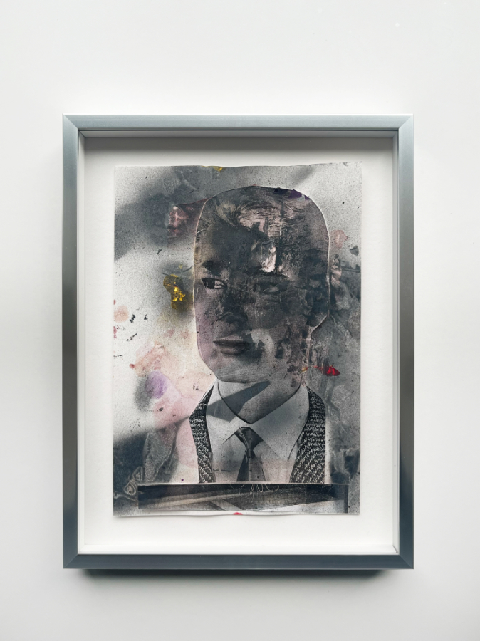 Jessy Razafimandimby: Nudge oneself into discomfort 4, 2024