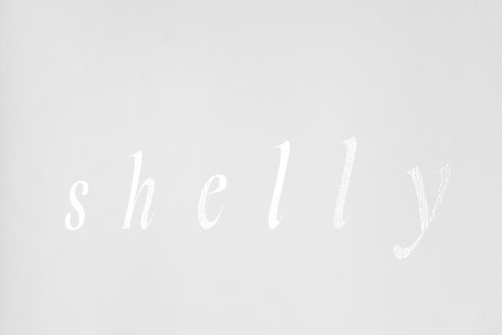 Josephine Scheuer: Shelly, 2024