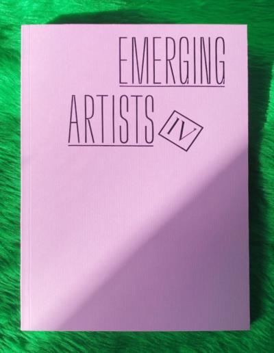 EAD4_Emerging_Artists_Dortmund_Katalog