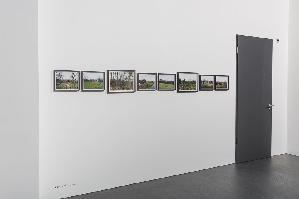 Vanessa Arms: KGV Emschertal