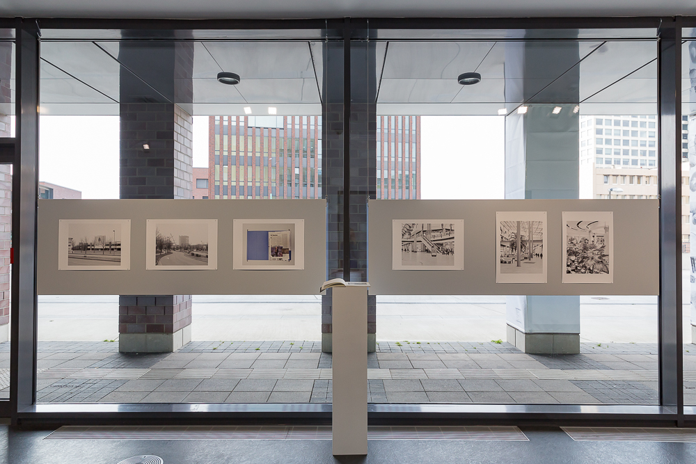 Vladimir Unkovic: Mitte