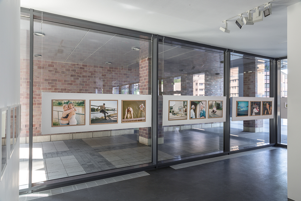 Fatih Kurceren: My German Diary