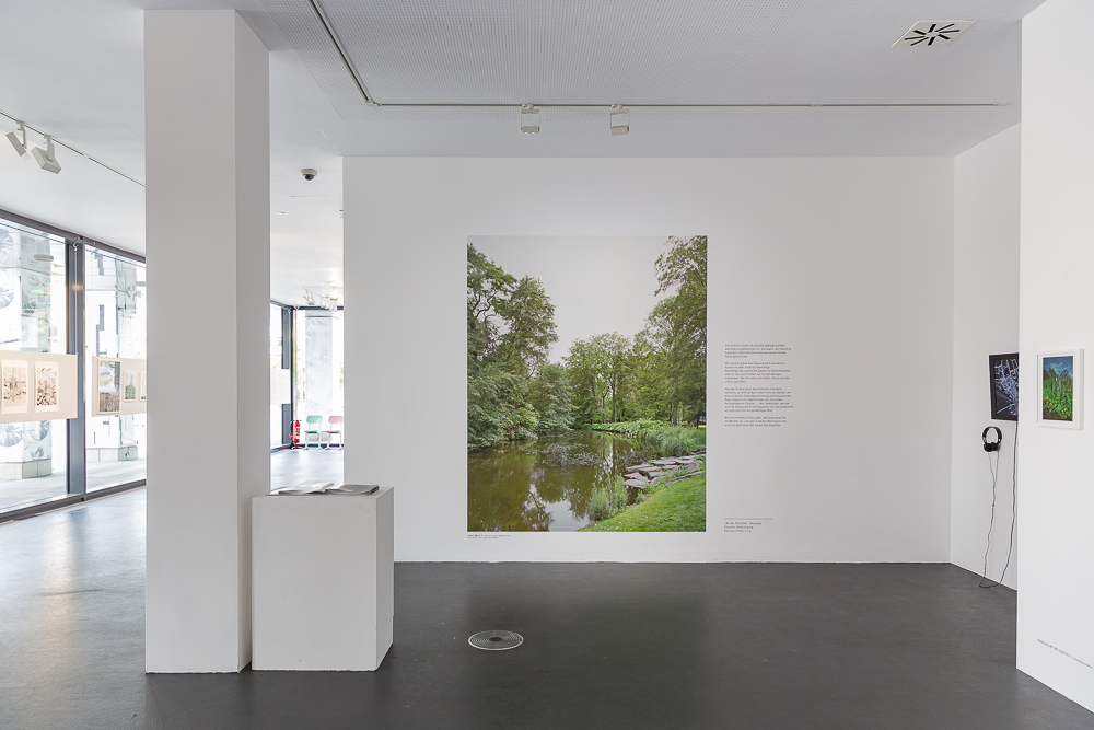 Axel Braun: Und wer in diesen Bannkreis tritt, wird vom Geist der neuen Zeit ergriffen.