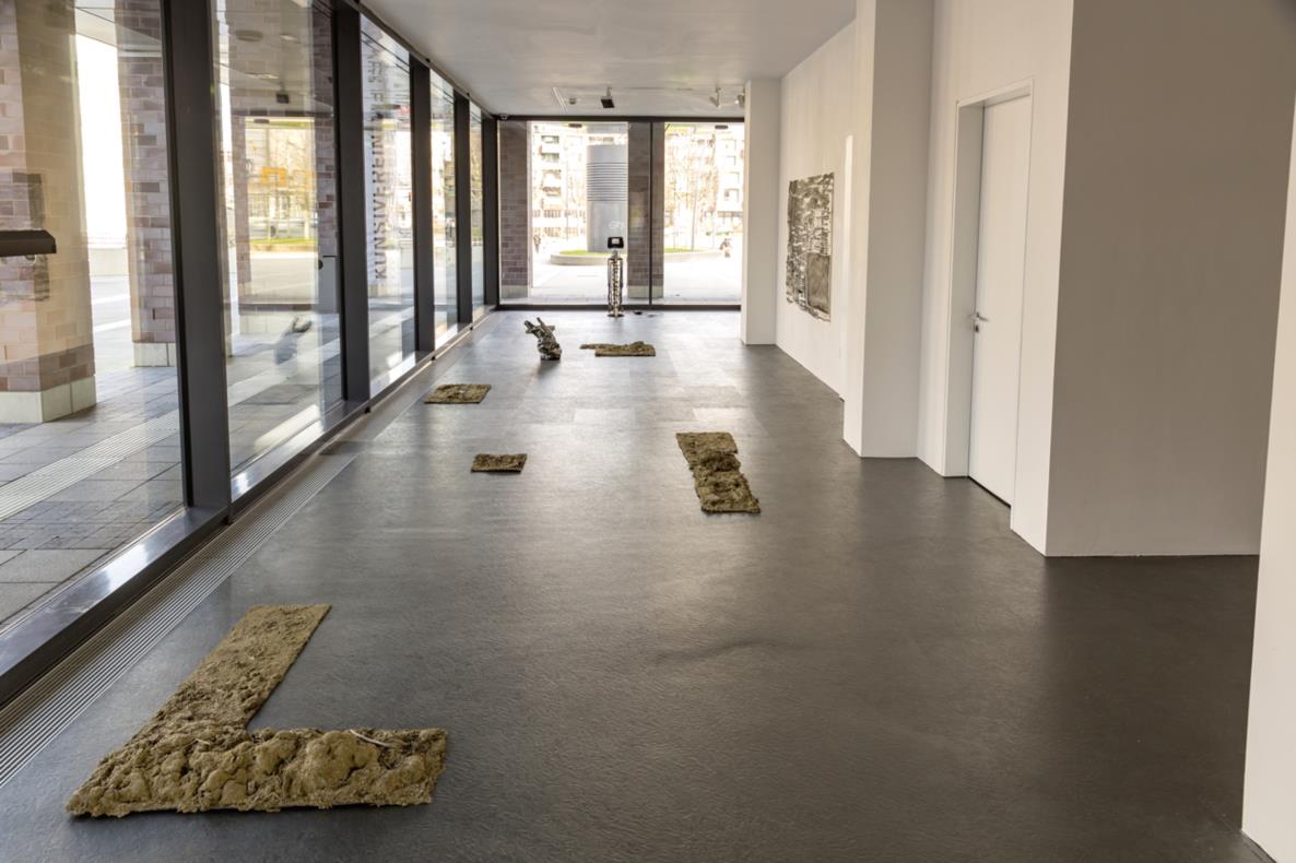 Installationsansicht