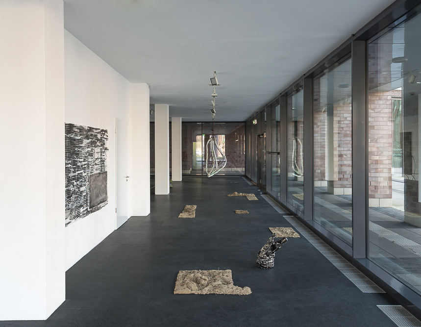 Installationsansicht