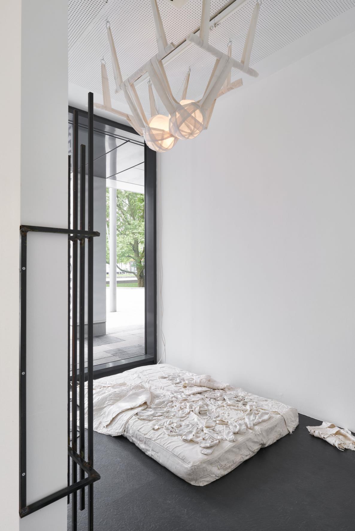 Hunger, Dortmunder Kunstverein, alle Fotos: Ben Hermanni