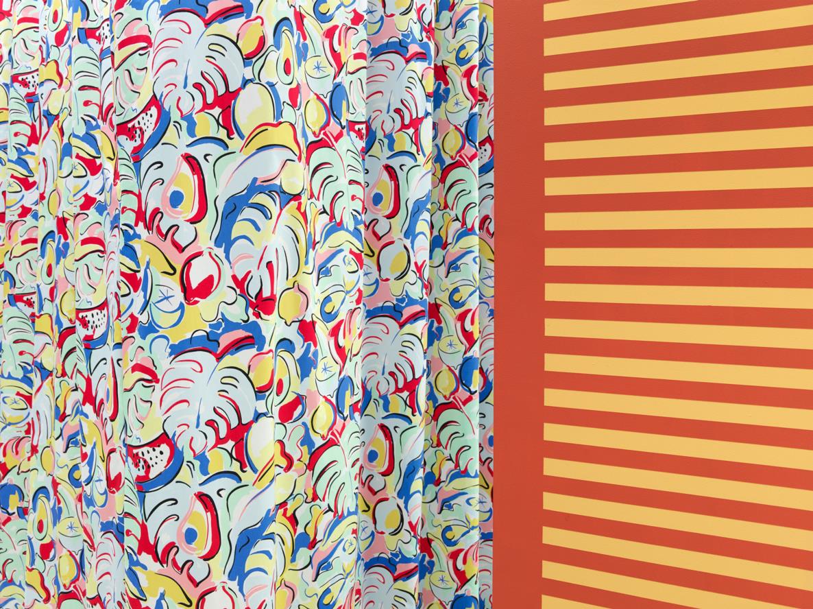 Sol Calero - Interiores, Foto: Simon Vogel