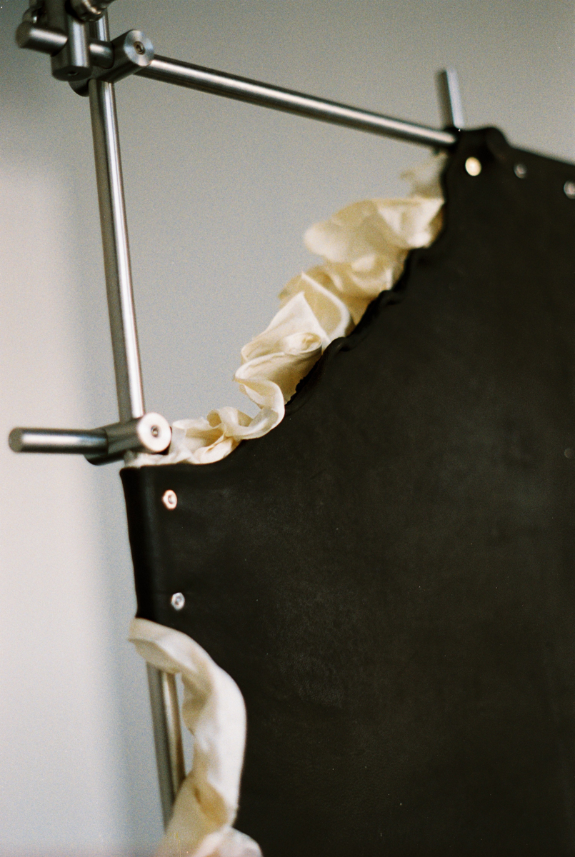 Elaine Cameron-Weir, exhibit from a dripping personal collection, 2018, Dortmunder Kunstverein, Photo: Elaine Cameron-Weir