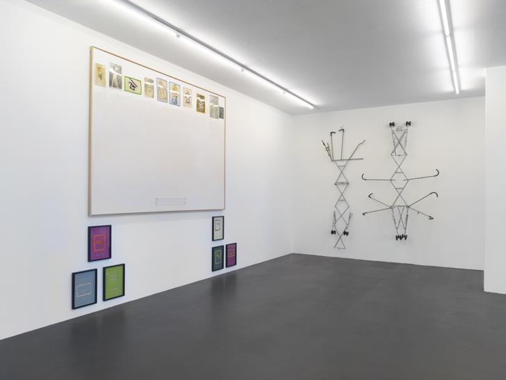 DISPLAY. Staging Identites, 2019_Foto: Simon Vogel