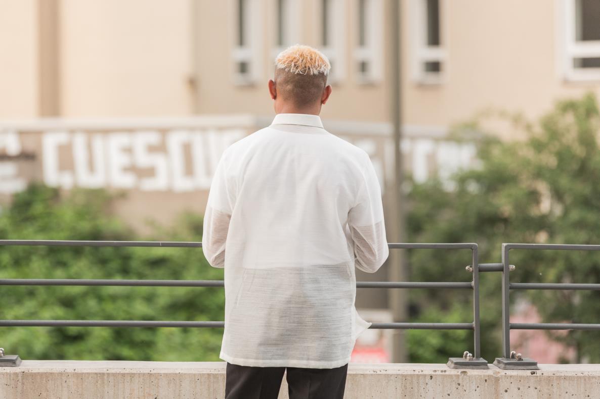 Nicholas Grafia und Mikołaj Sobczak: It’s 10PM. Do You know where your children are?, Fotos: Roland Baege