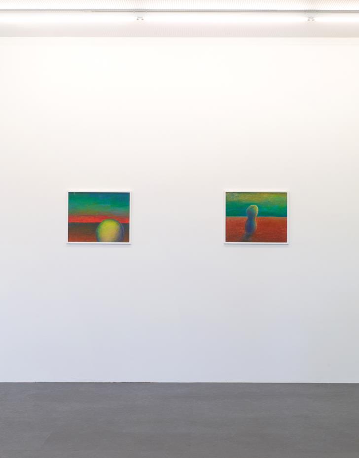 GIJS MILIUS - der Kampf der Kinder, 2019, Dortmunder Kunstverein, Foto: Simon Vogel