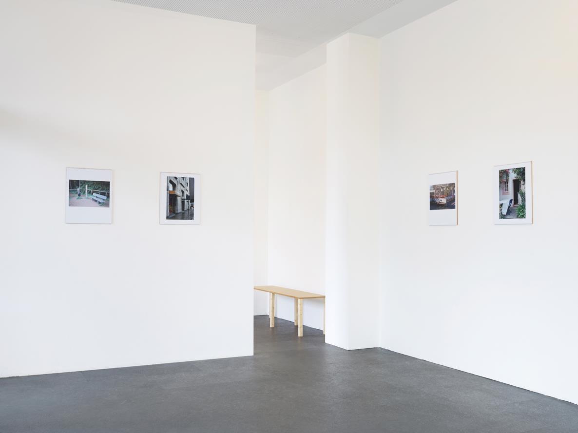 GIJS MILIUS - der Kampf der Kinder, 2019, Dortmunder Kunstverein, Foto: Simon Vogel