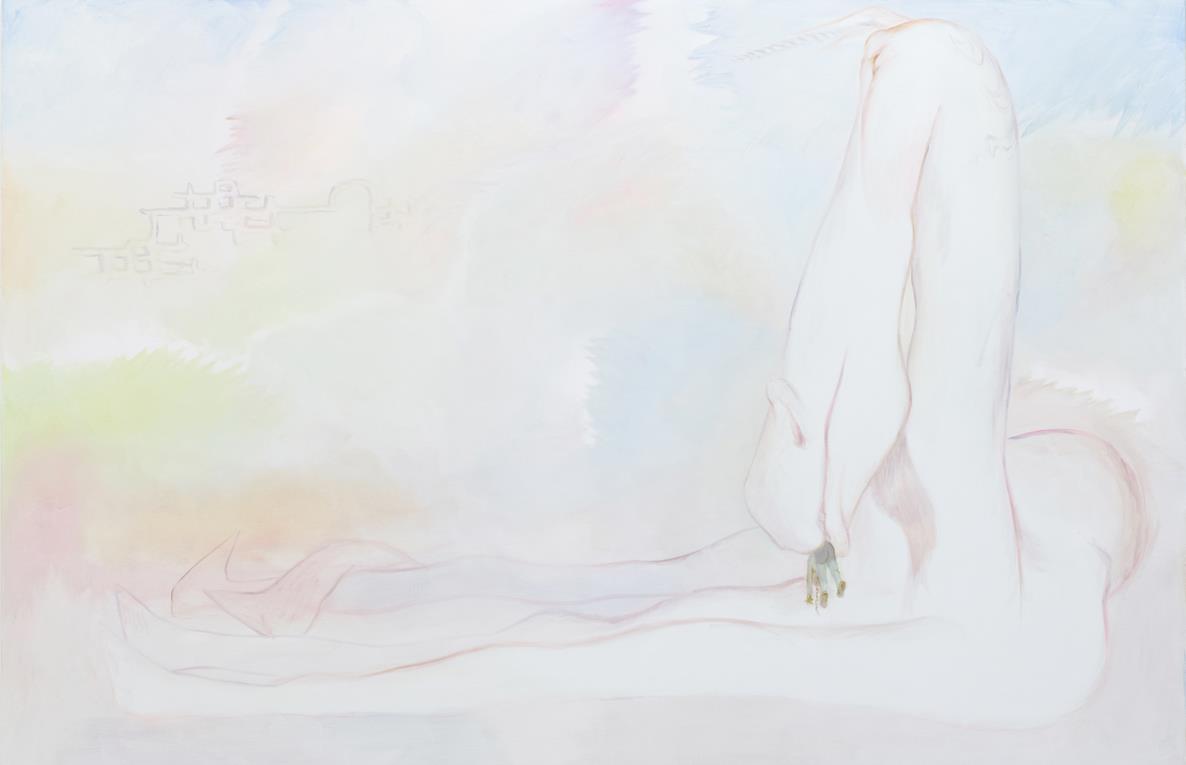 AlisonYip_Possession_DortmunderKunstverein