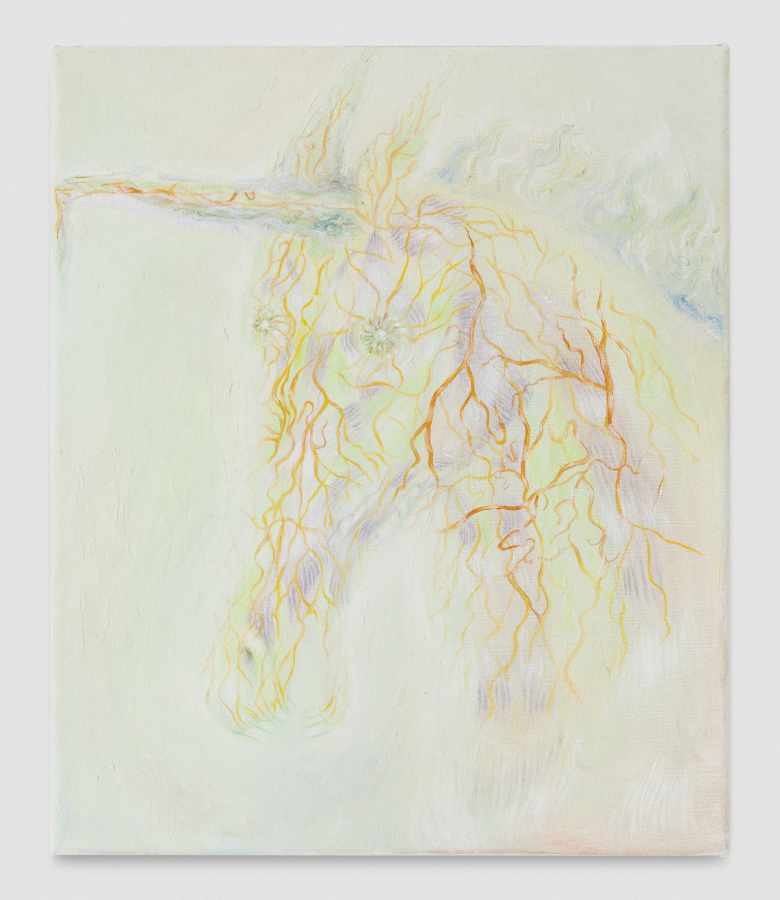 Alison Yip: Realismus I, 2020, Dortmunder Kunstverein, Foto: Roland Baege