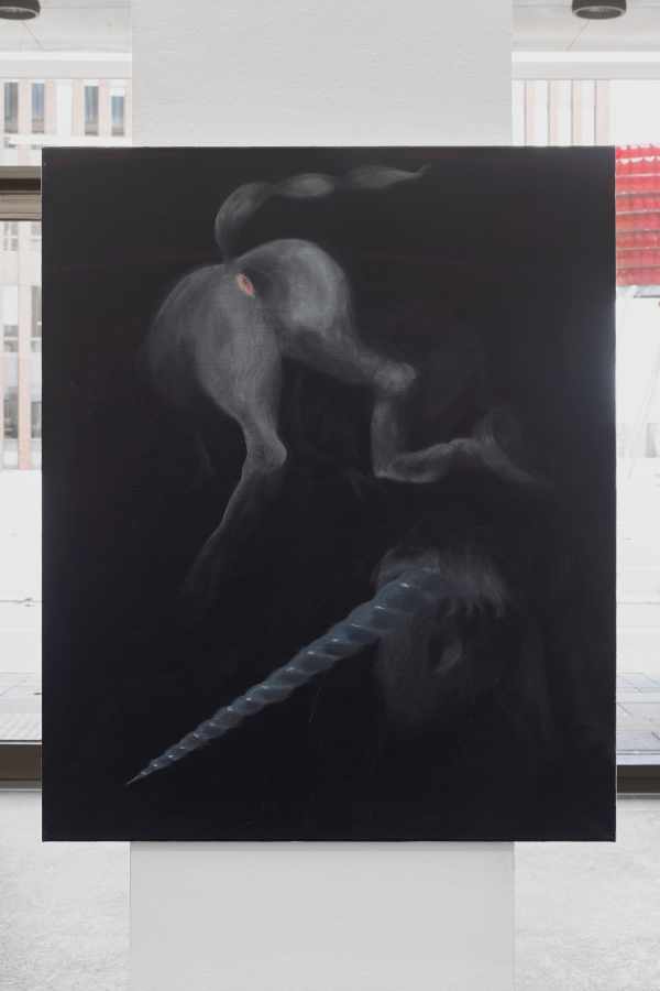 Alison Yip: Consolation Prize, 2020, Dortmunder Kunstverein, Foto: Simon Vogel