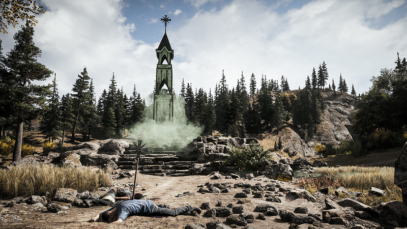 FarCry5_Source_Screenshot, Flickraccount: Stefans02