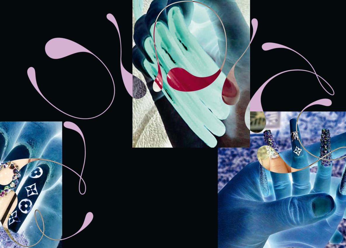 FLUIDITY, Gestaltung: KoeperHerfurth