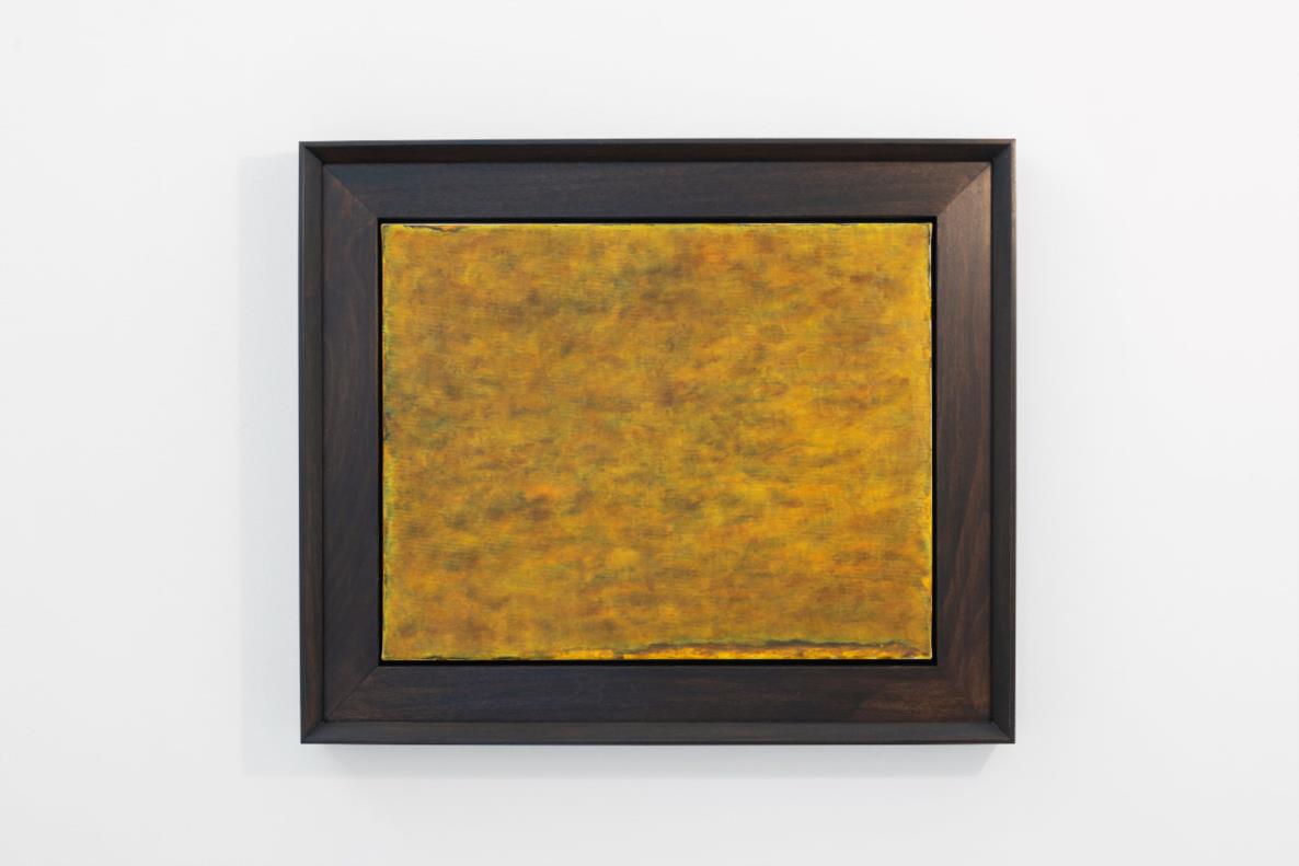 Blade Memory II, 2022, I. S. Kalter: Death Belongs To The Realm of Faith (from the Series: Living Paintings, 1/18), 2022 - Foto: Roland Baege