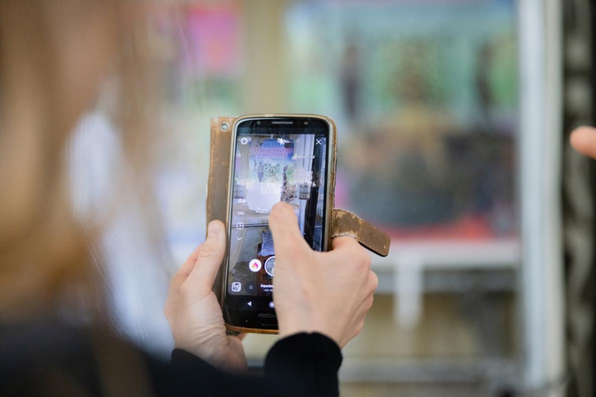 Kulturmeile 2023, Foto: Willi Bauerfeld