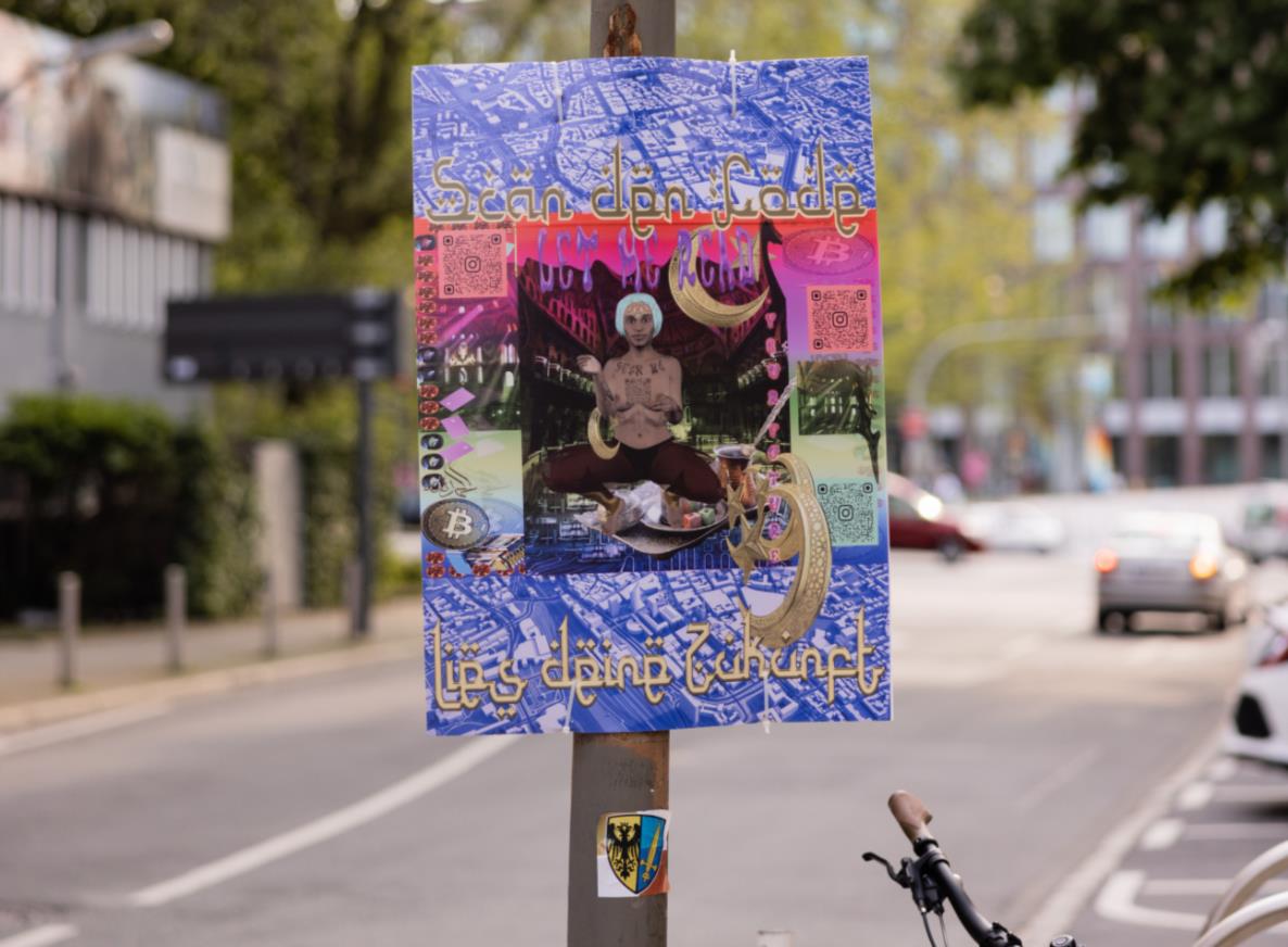 Kulturmeile 2023, Foto: Willi Bauerfeld