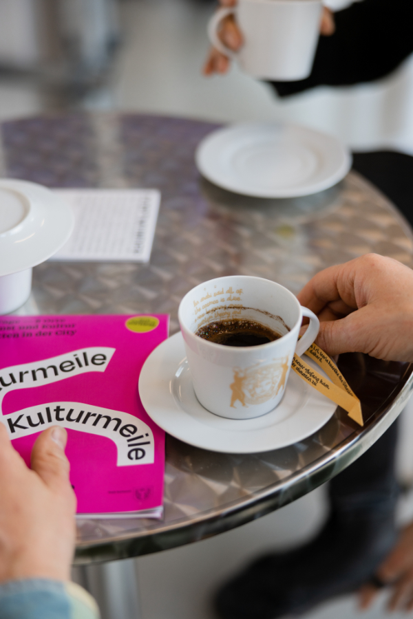 Kulturmeile 2023, Foto: Willi Bauerfeld