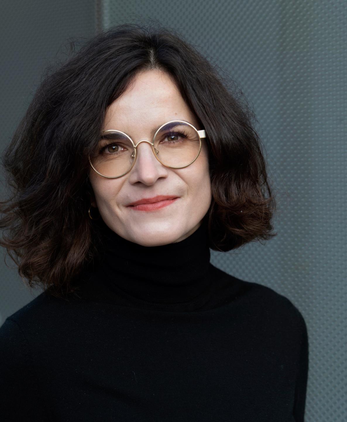 Sophia Prinz, Foto: Marvin Zilm