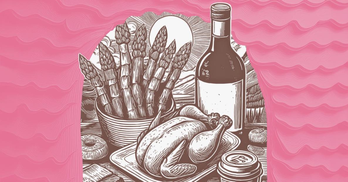 Schlaraffenland, Gestaltung: Ten Ten Team