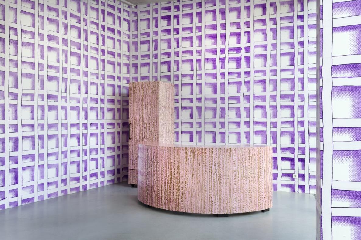 Philip Wiegard, Wendy vs Tinkerbell, Dortmunder Kunstverein 2025, Courtesy The artist, Photo Jens Franke.jpg