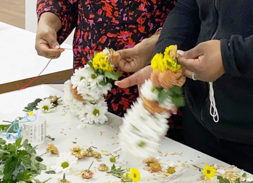 Foto: Verein für tamilische Künstler e.V.