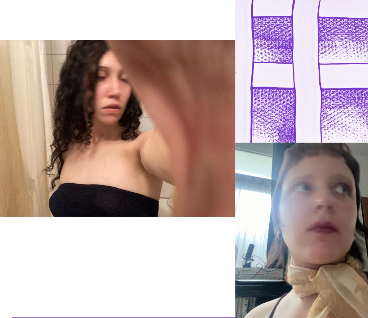 DOKV_Wendy vs Tinkerbell_Salon Ancestral with Hel Wagner & Kendra Witzel