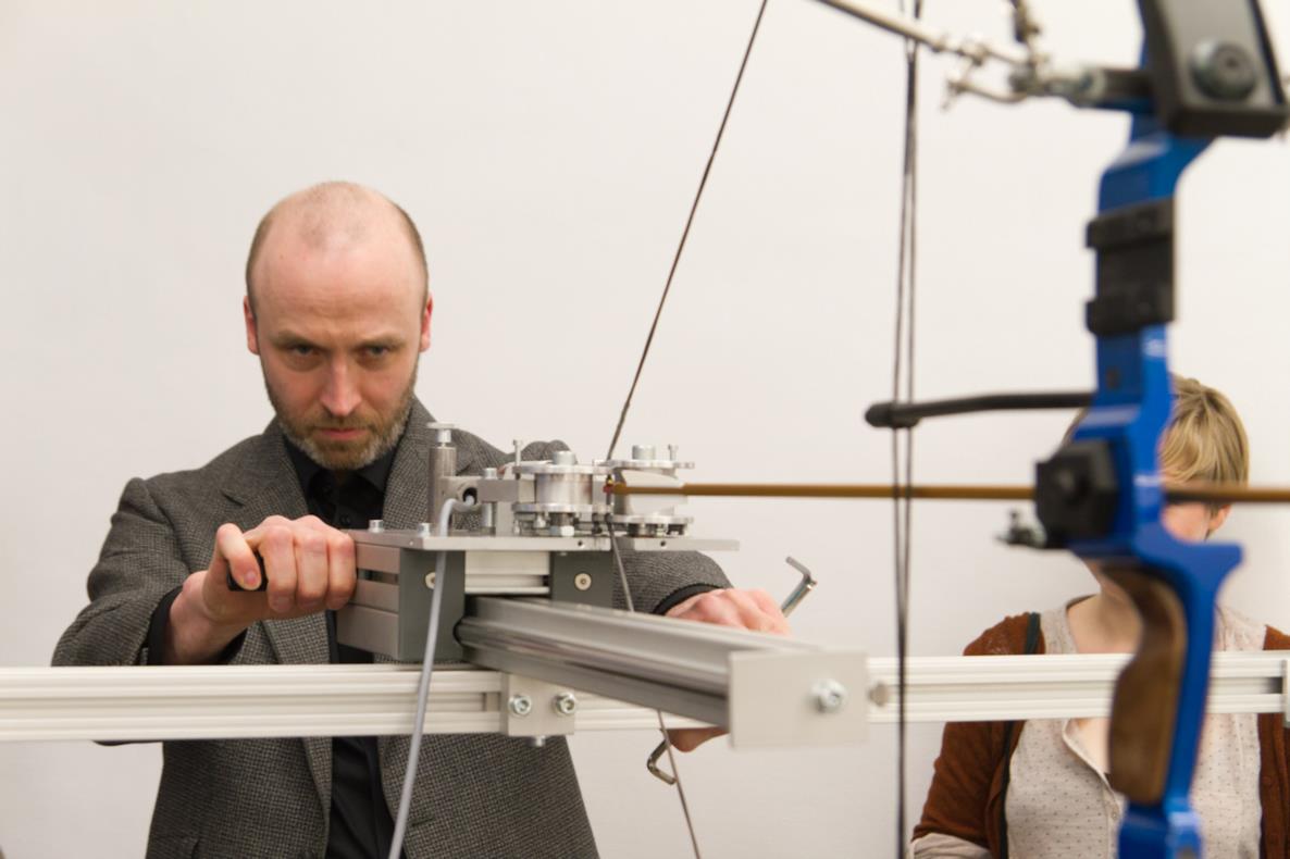 Jörg Oswald, Installationsansicht, Dortmunder Kunstverein, 2011. Alle Fotos: Roland Baege