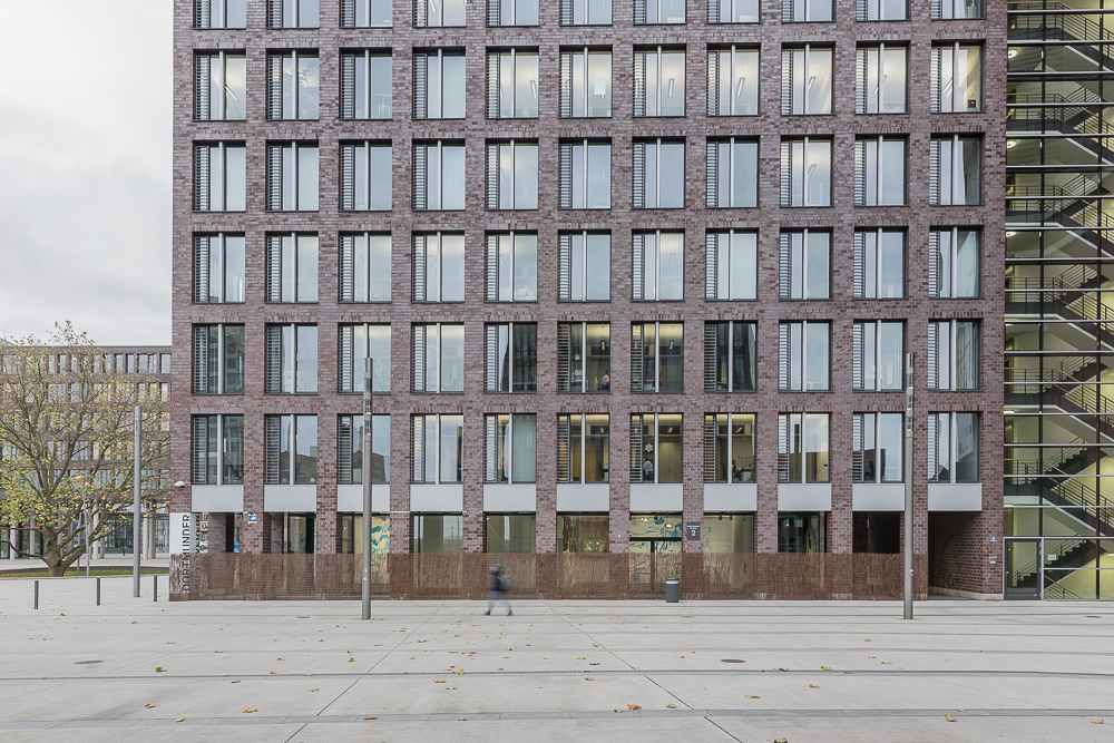 Lena Henke: Voll auf dem Hellweg, 2015