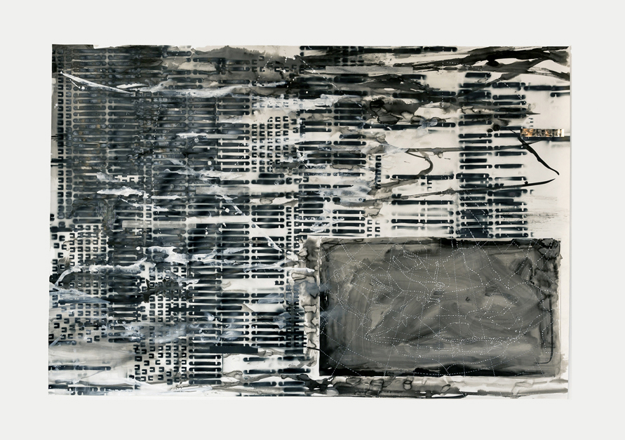 Martin Schepers, Transportsystem, 2013