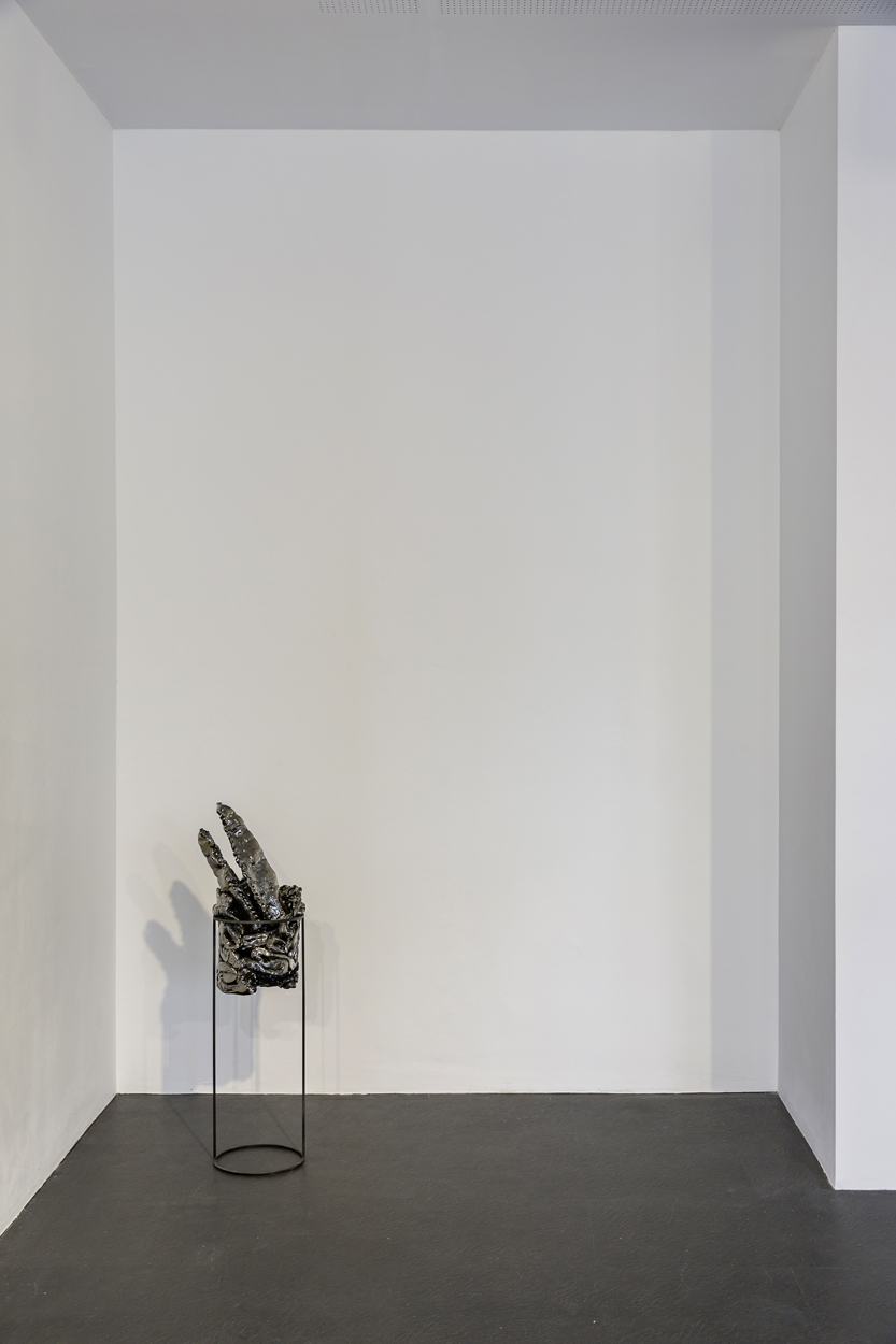 Rochelle Golderg, Hungry Hungry 3, 2015