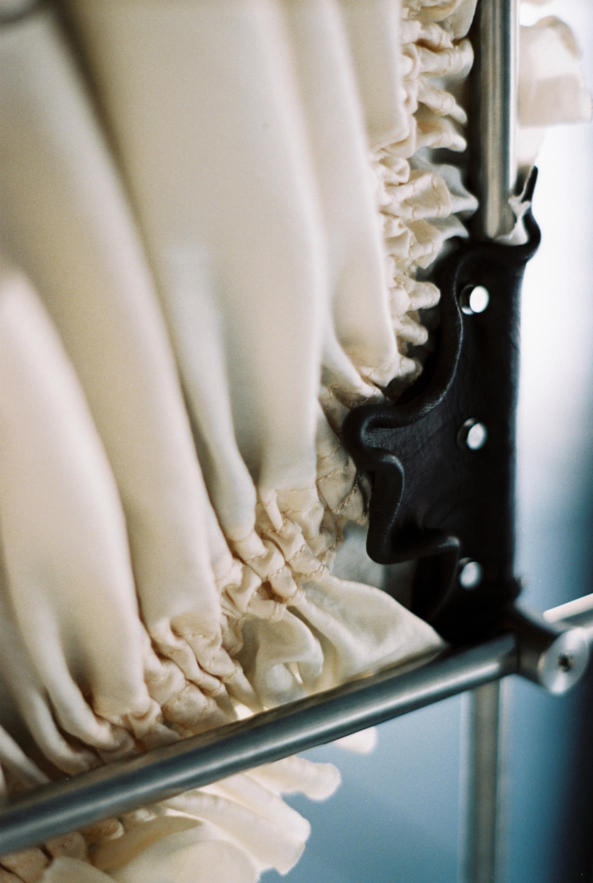 Elaine Cameron-Weir, exhibit from a dripping personal collection, 2018, Dortmunder Kunstverein, Photo: Elaine Cameron-Weir