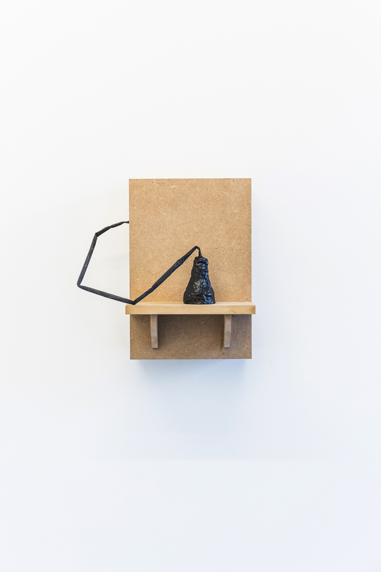 GIJS MILIUS - der Kampf der Kinder, 2019, Dortmunder Kunstverein, Foto: Roland Baege