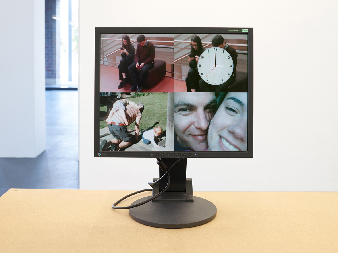 GIJS MILIUS - der Kampf der Kinder, 2019, Dortmunder Kunstverein, Foto: Simon Vogel