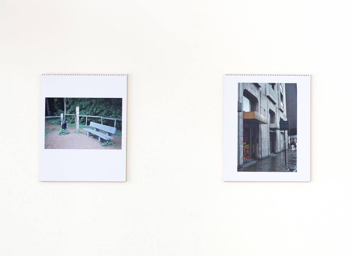 GIJS MILIUS - der Kampf der Kinder, 2019, Dortmunder Kunstverein, Foto: Simon Vogel