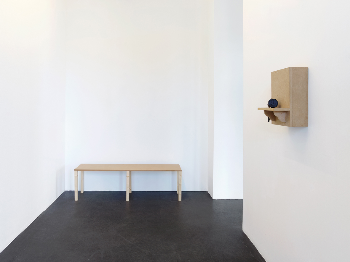 GIJS MILIUS - der Kampf der Kinder, 2019, Dortmunder Kunstverein, Foto: Simon Vogel