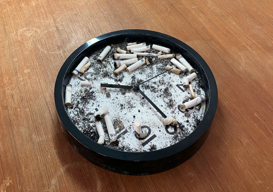 Lee Nevo, Dis-play (or the sexual and social anthology of the ejection seat), 2021