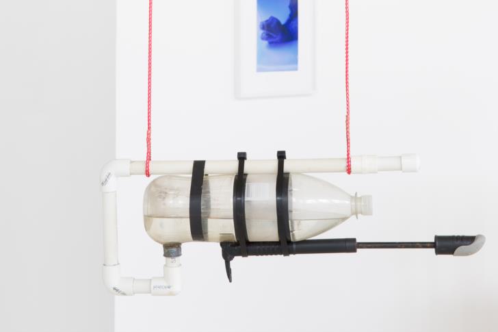 Wet Resistance, Dortmunder Kunstverein, 2022 - Photos: Jens Franke