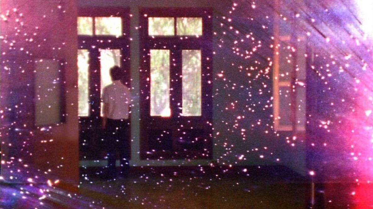 Filmstill Mundane History, 2009, courtesy Electric Eel Films