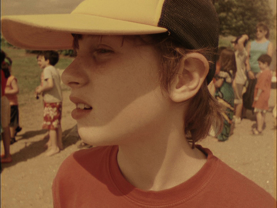 Jeff Preiss, STOP, 2012, film still, Courtesy: the artist