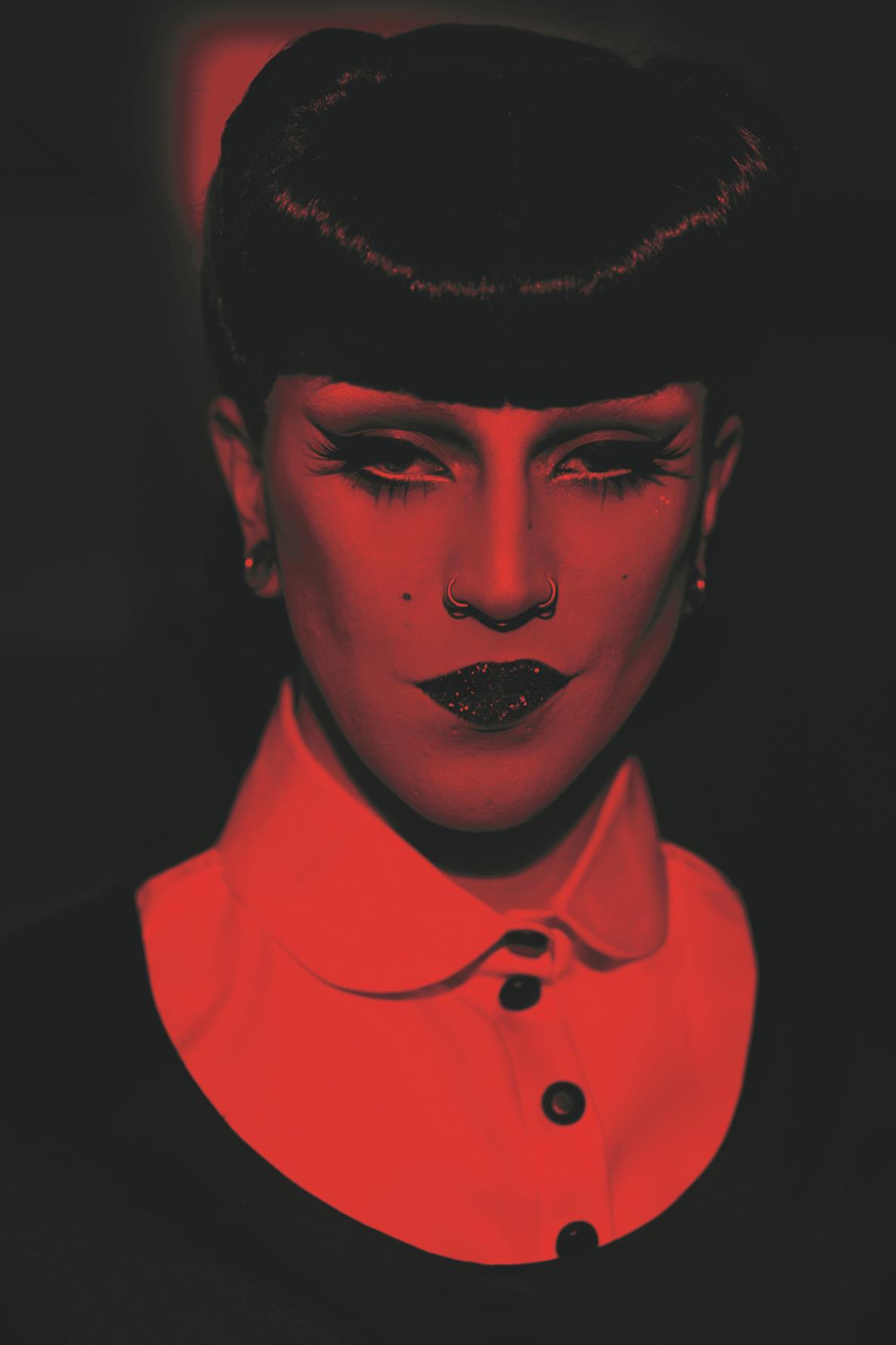 Jean Biche © Silvia Piva