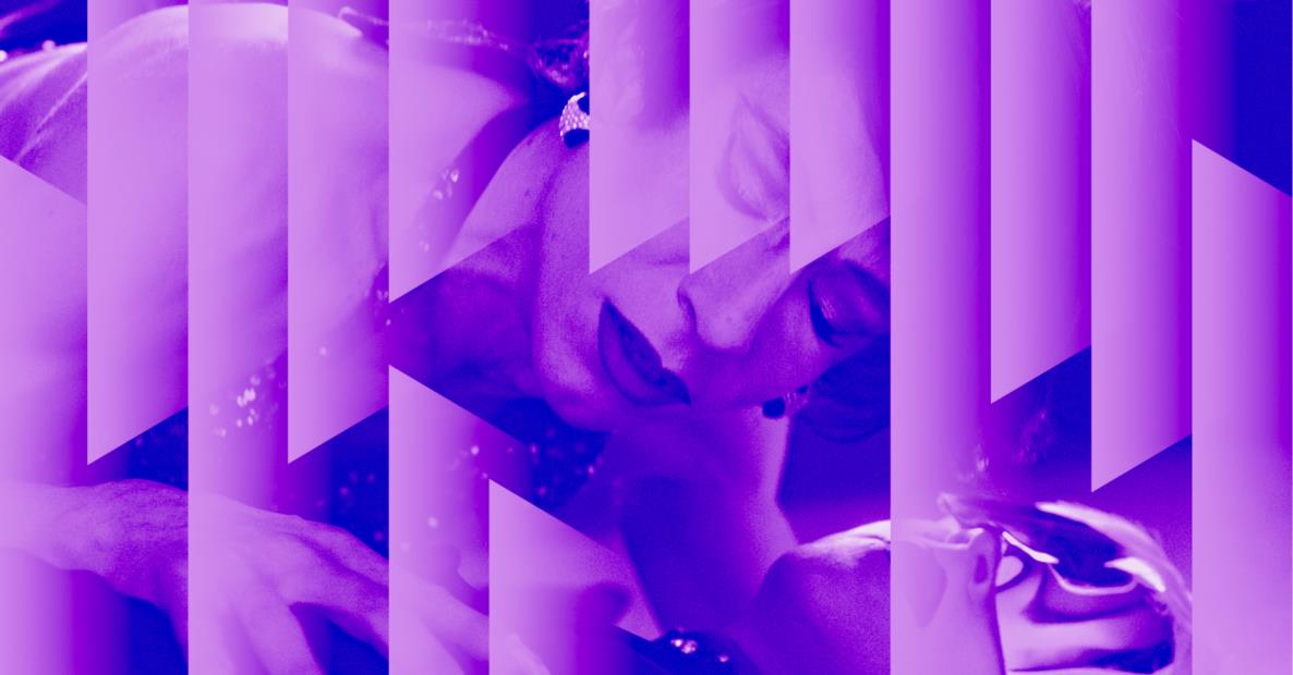 Brice Dellsperger - Jalousies, Gestaltung: Ten Ten Team