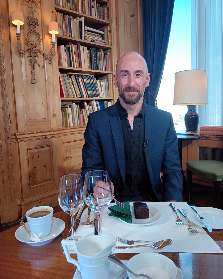 Foto: Daniel Kofahl, 2023